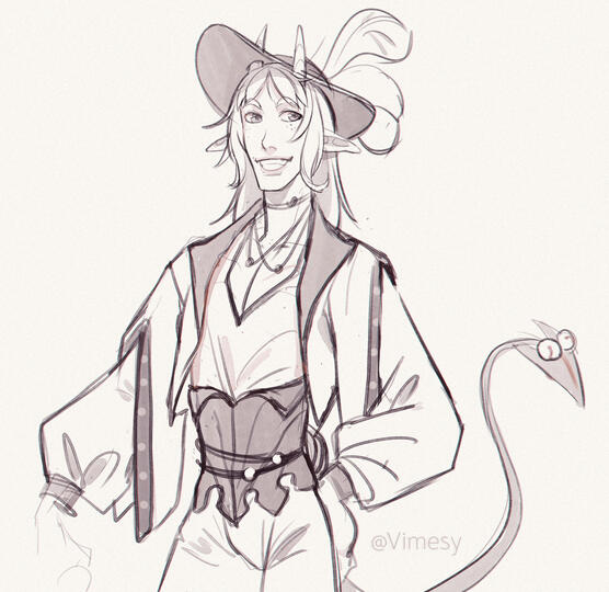 monochrome sketch monochrome sketch